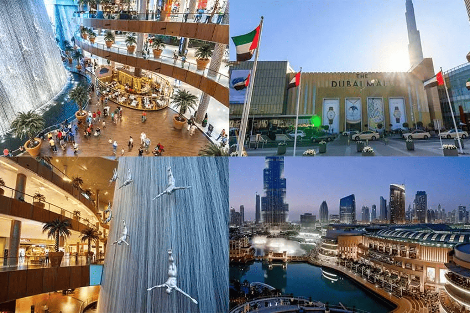 مزایای سرمایه گذاری در دبی