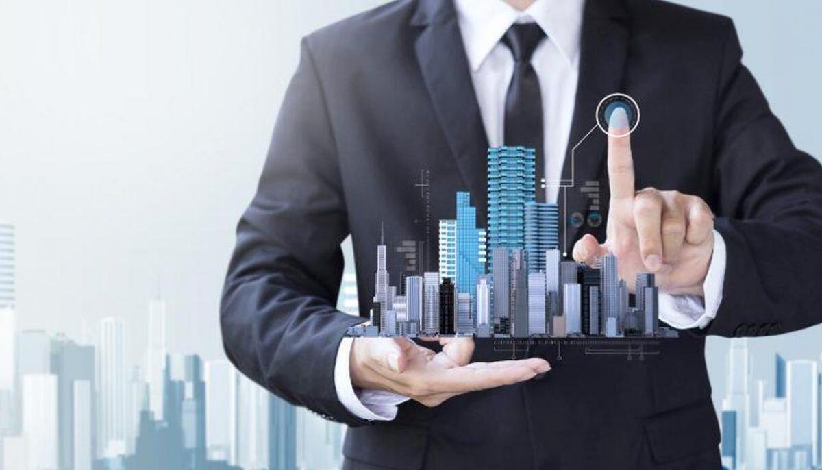 ویزای طلایی امارات با خرید ملک در دبی