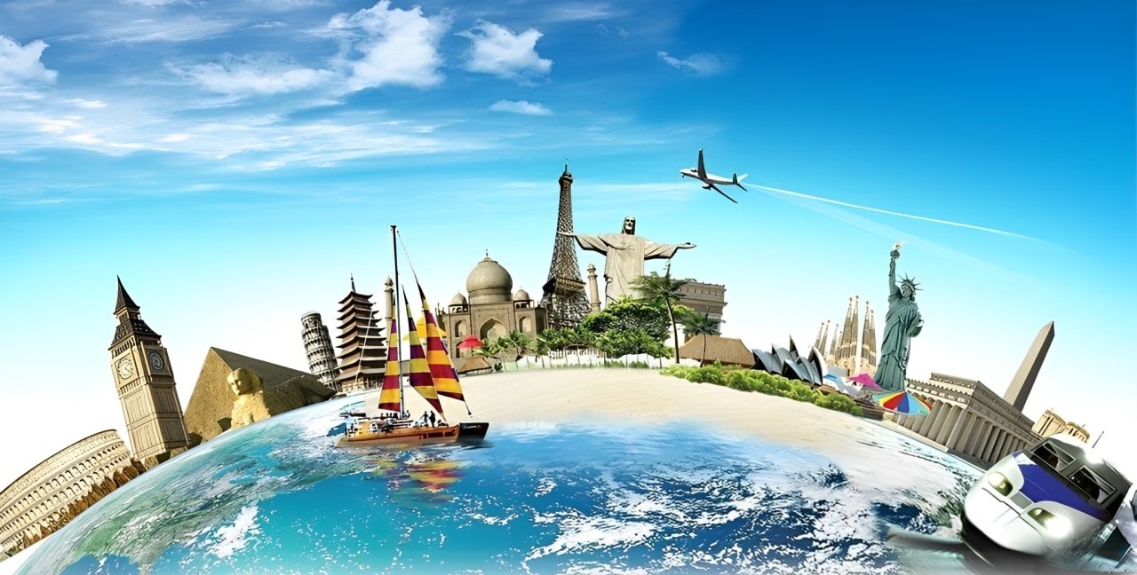 ویزای طلایی امارات با خرید ملک در دبی