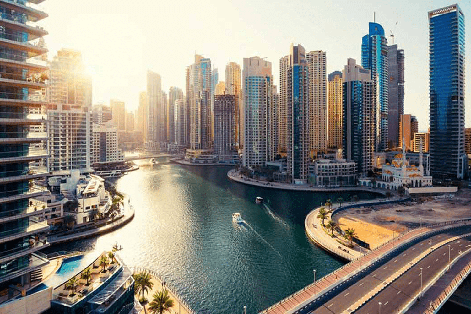 خرید خانه ارزان در دبی به تومان