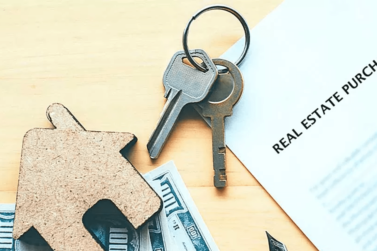 خرید خانه ارزان در دبی به تومان