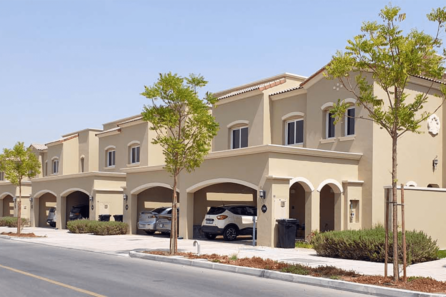 خرید خانه ارزان در دبی به تومان