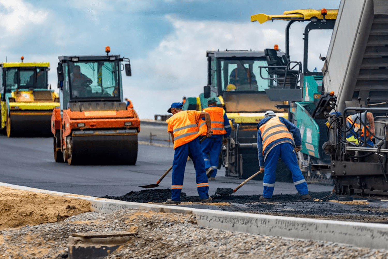 بهترین شرکت های ساختمانی در دبی