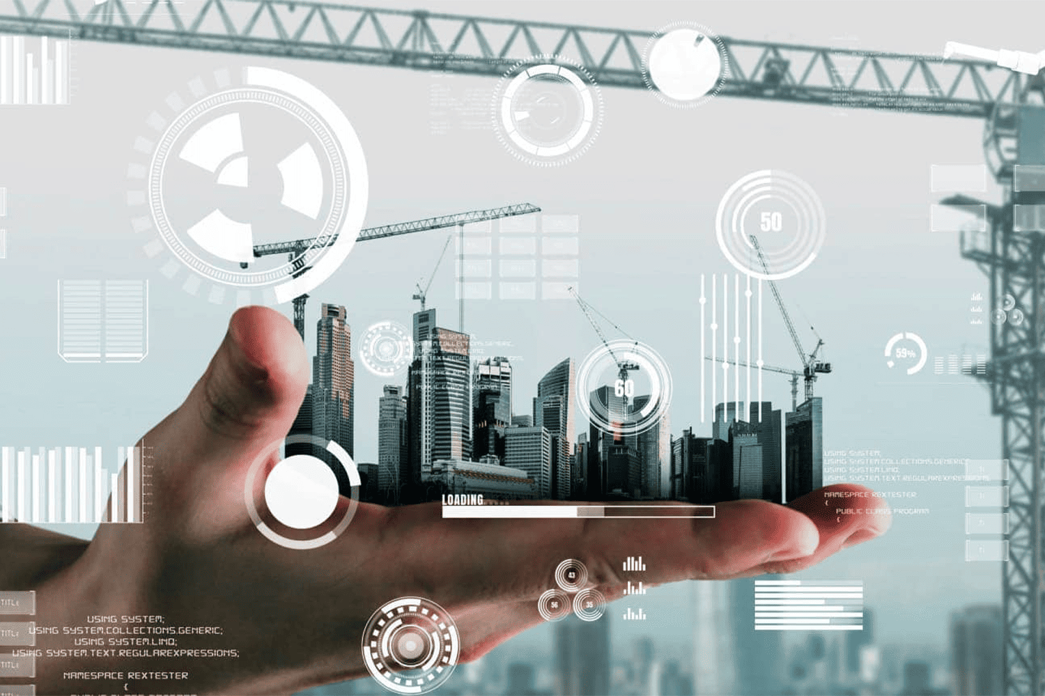 بهترین شرکت های ساختمانی در دبی