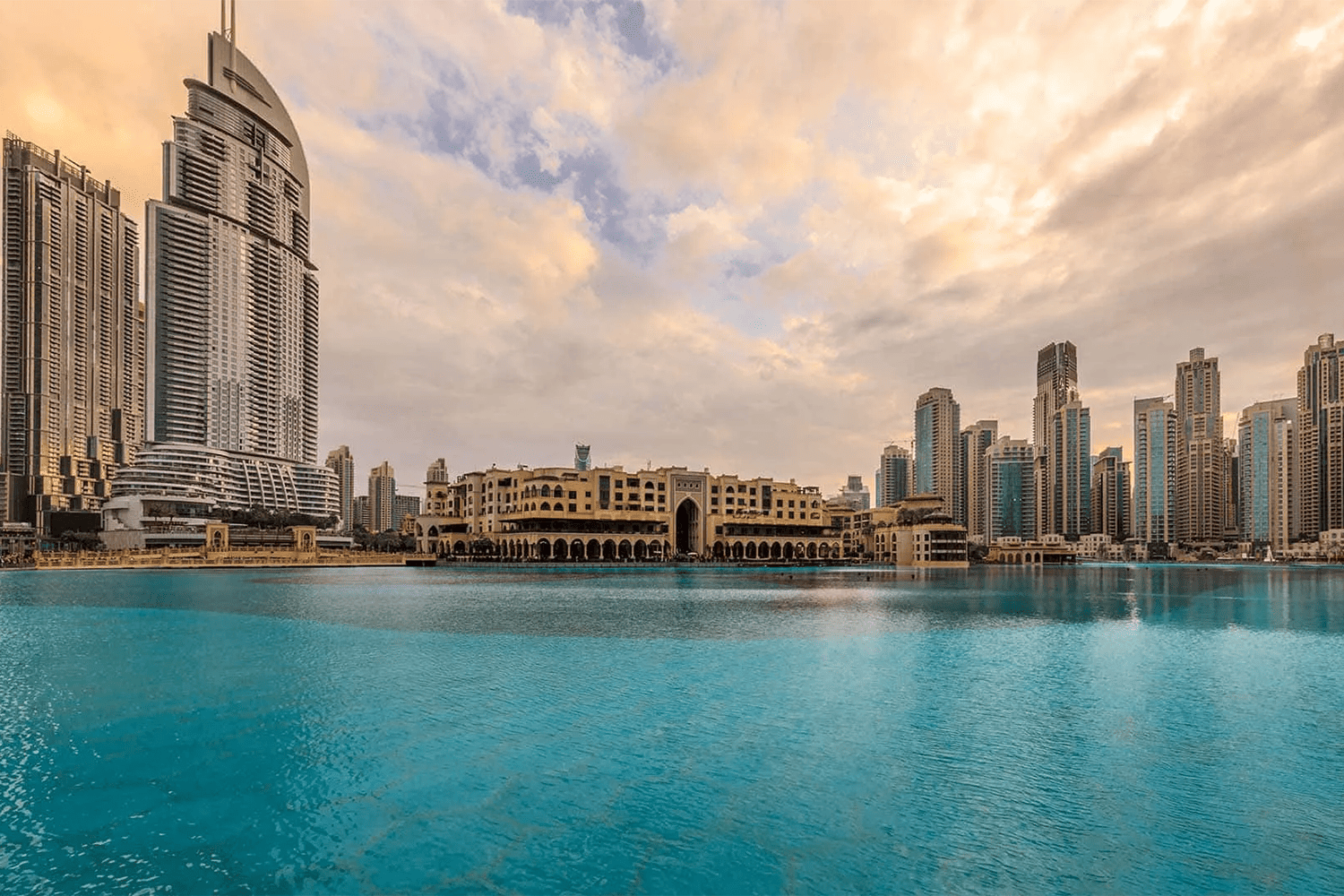 خرید اقساطی ملک در دبی