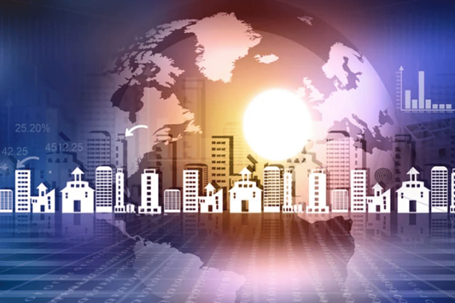 خرید اقساطی ملک در دبی