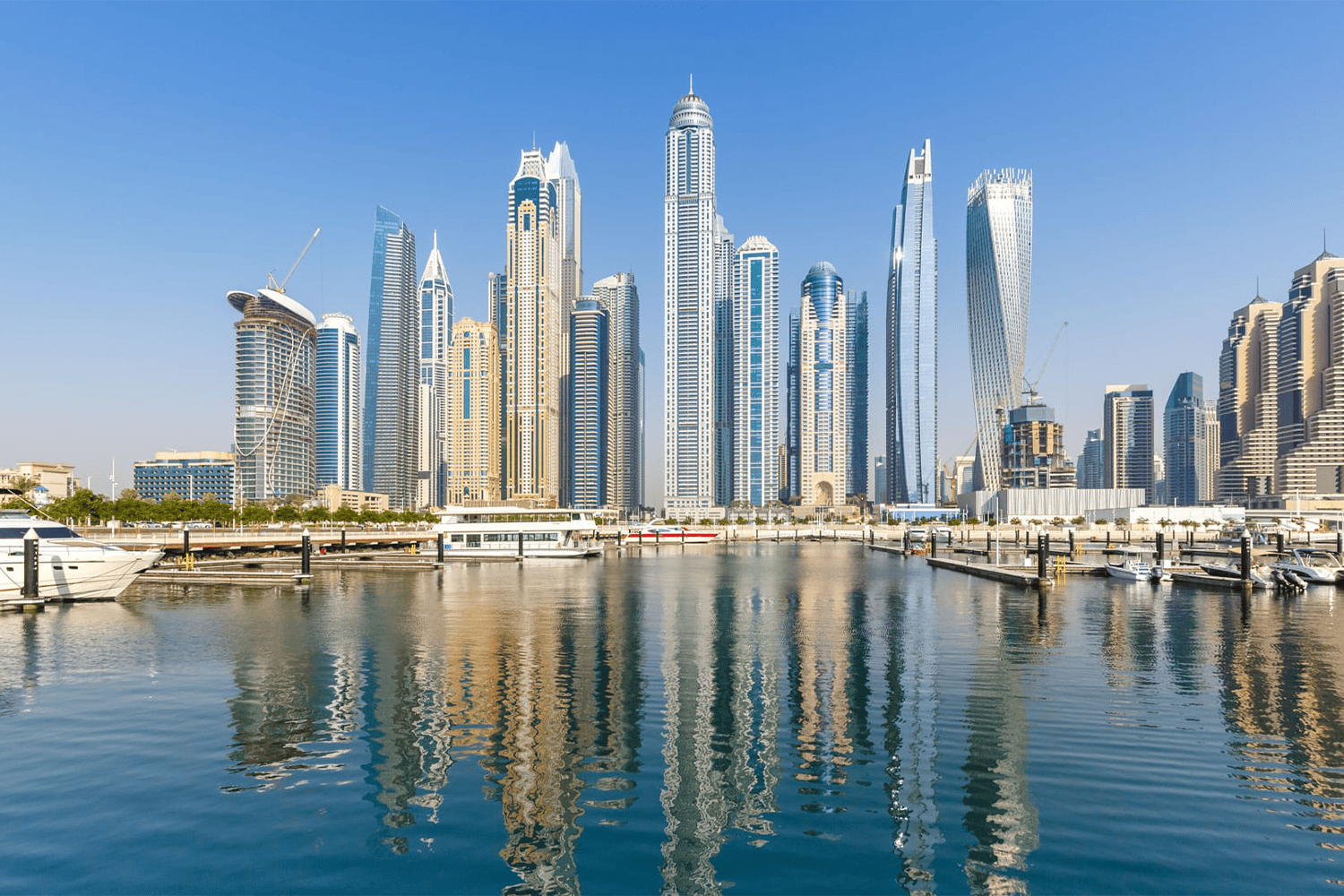 بهترین شرکت های ساختمانی در دبی