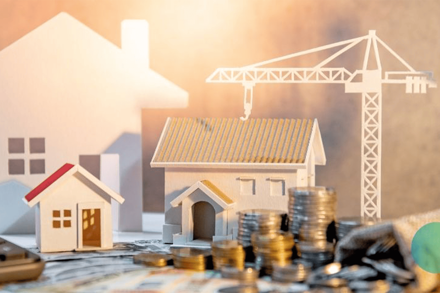 خرید اقساطی ملک در دبی