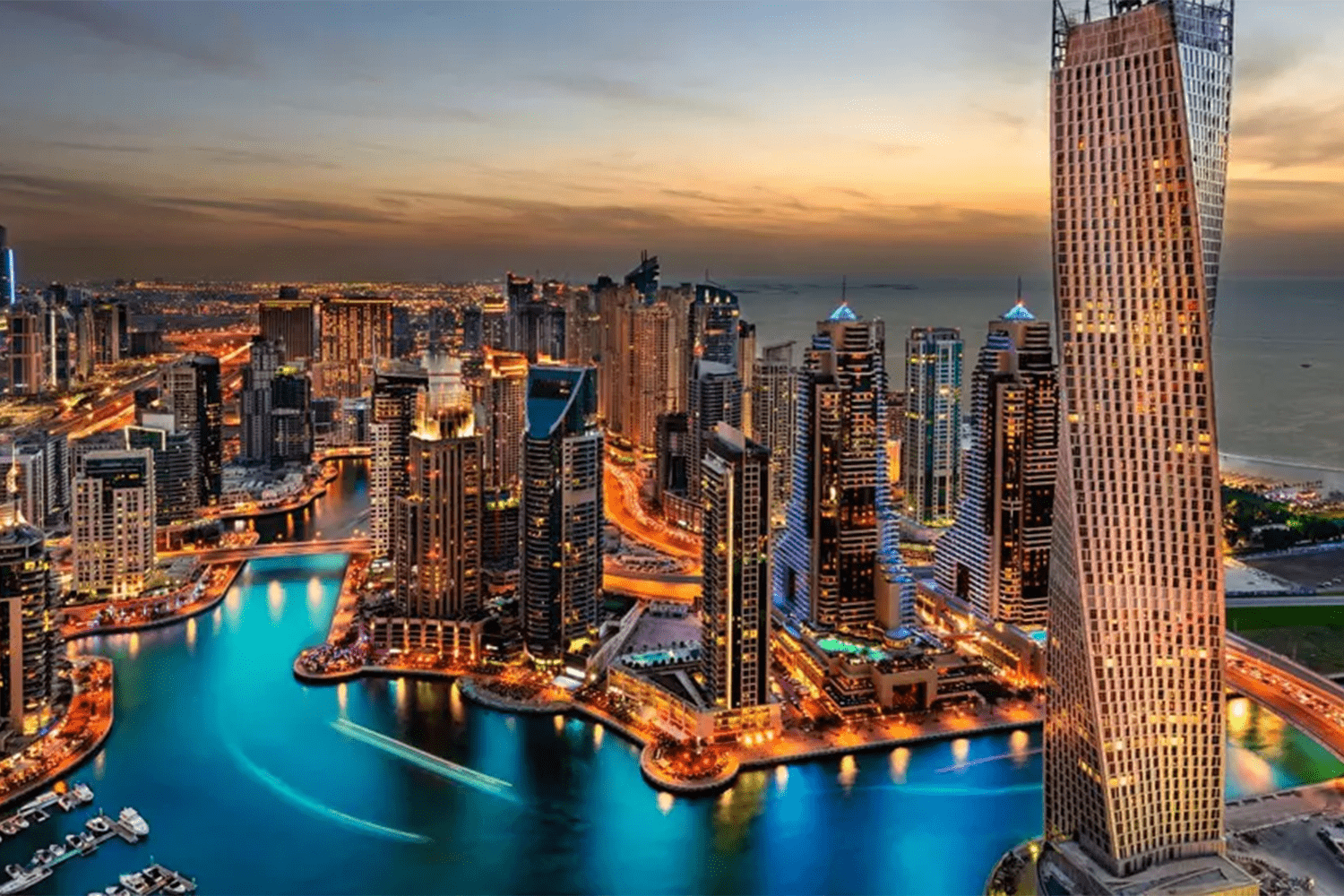 خرید خانه ارزان در دبی به تومان