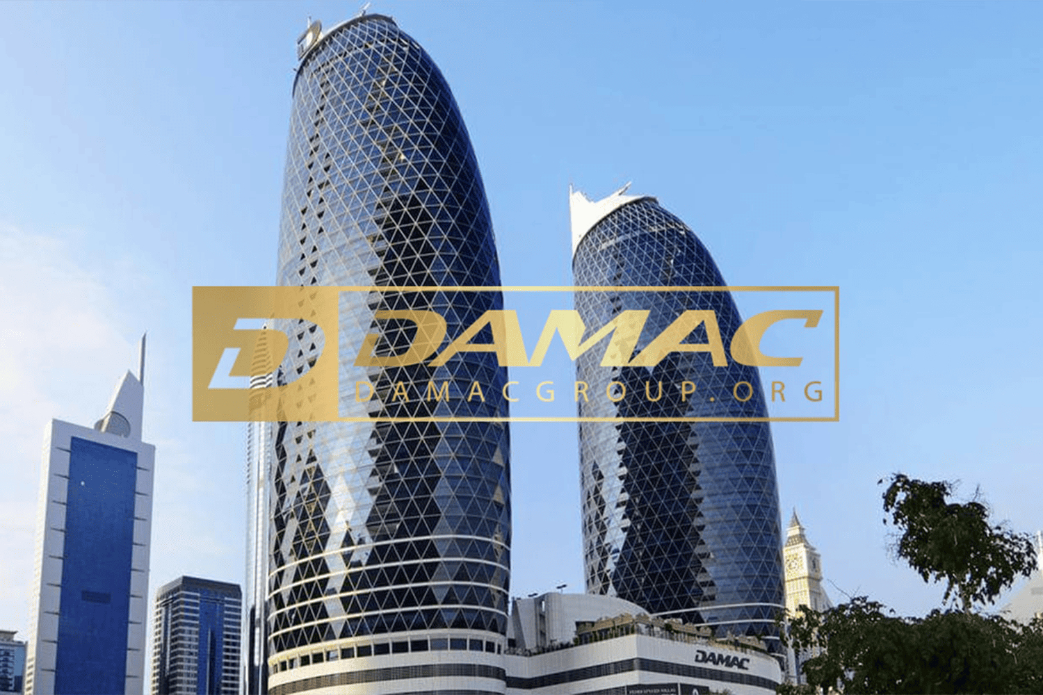 بهترین شرکت های ساختمانی در دبی