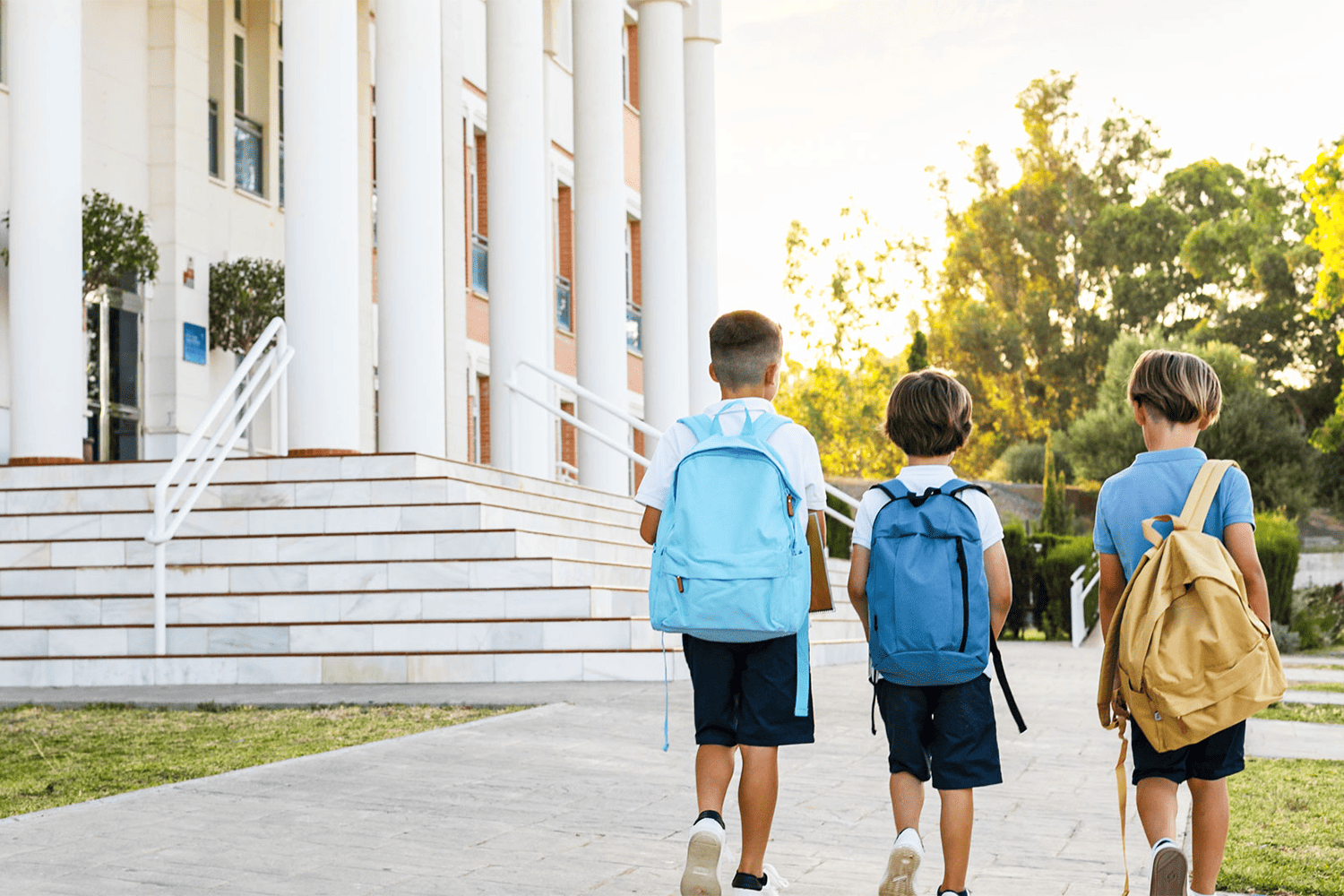 مزایای زندگی در دبی