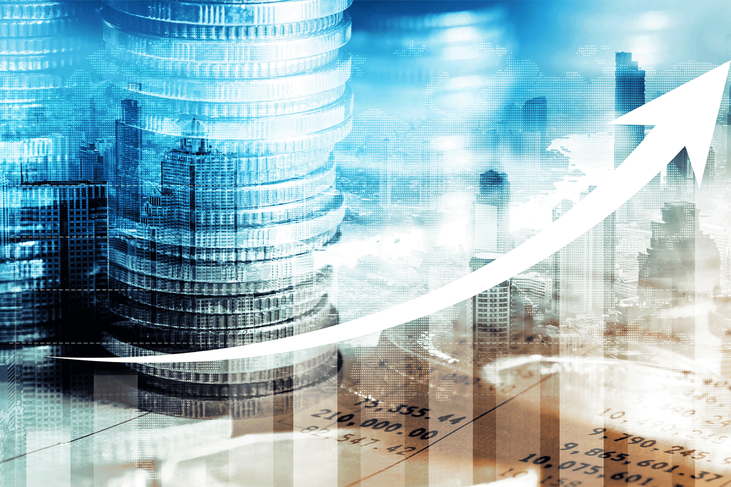 مزایای زندگی در دبی