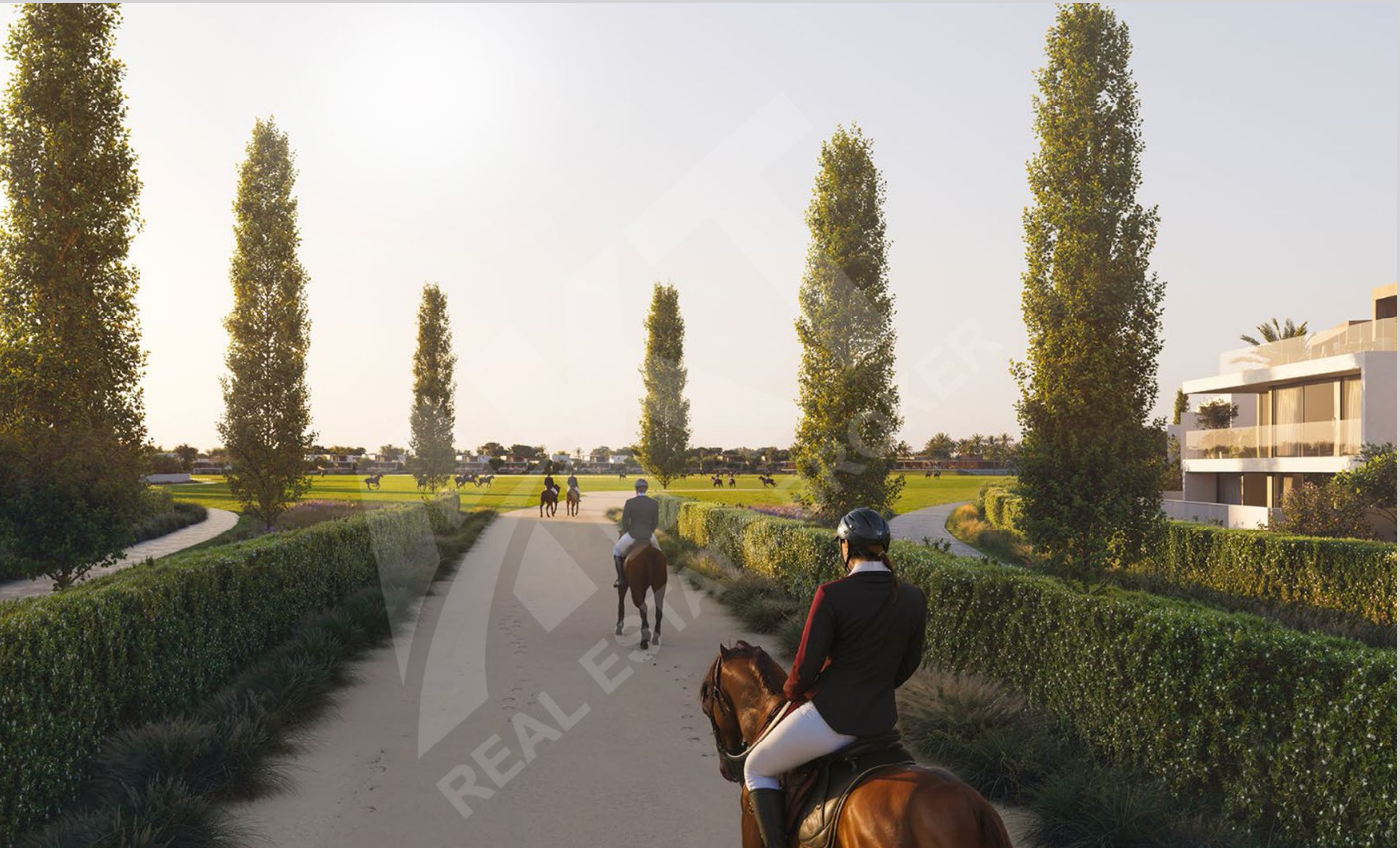 شهرك گرند پولو