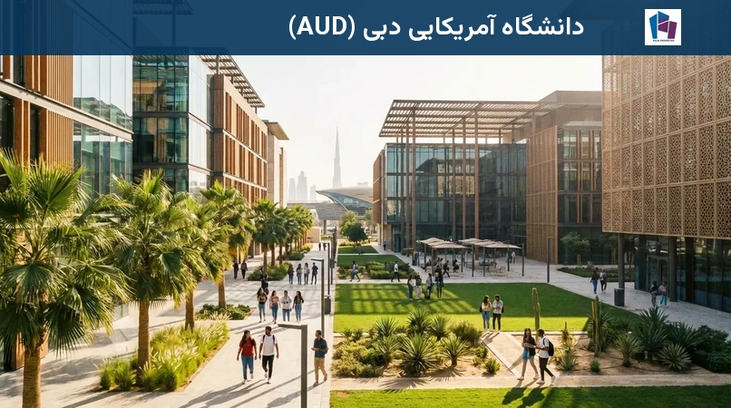 دانشگاه آمریکایی دبی (AUD)