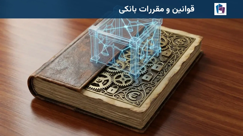 قوانین و مقررات بانکی