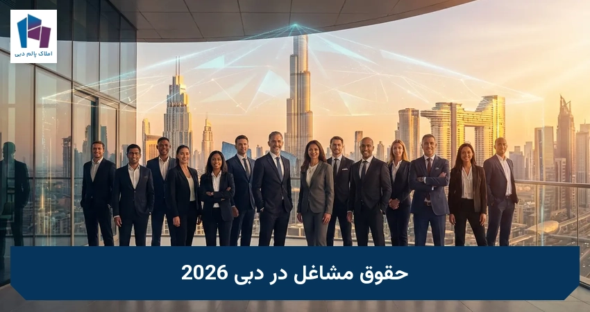 حقوق مشاغل در دبی 2026