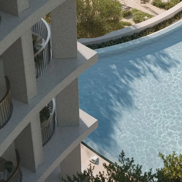 پیش‌فروش آپارتمان‌ها و پنت هاوس لوکس Eden House Za’abeel در زعبیل دبی از H&H دولوپمنتس
