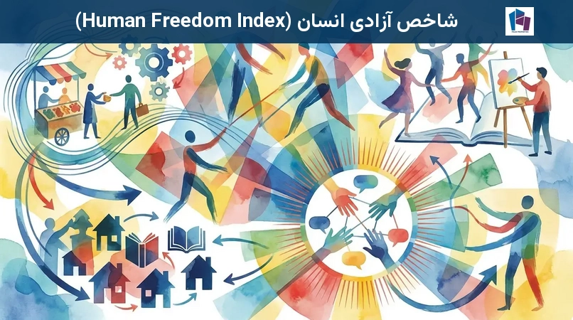 شاخص آزادی انسان (Human Freedom Index)